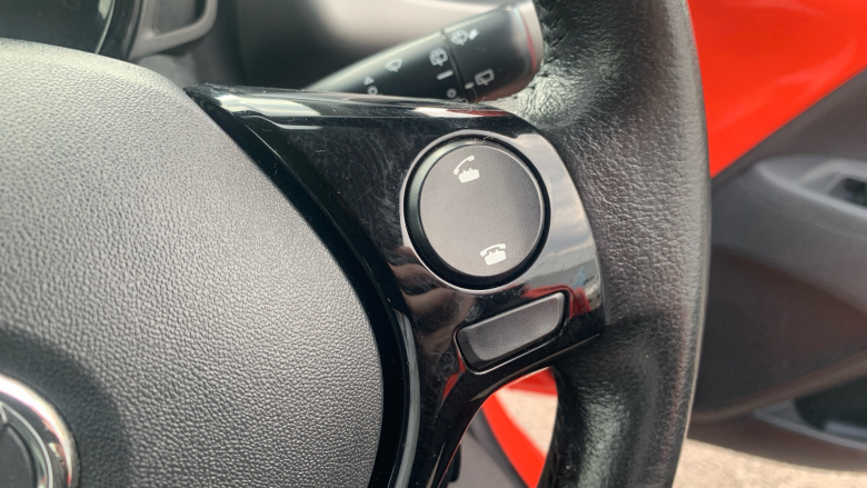 Toyota Aygo 1.0 VVT-i X-Play 5dr Petrol Hatchback